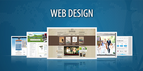 Web Development Company