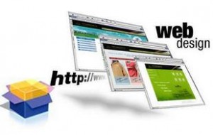 Web Design Business